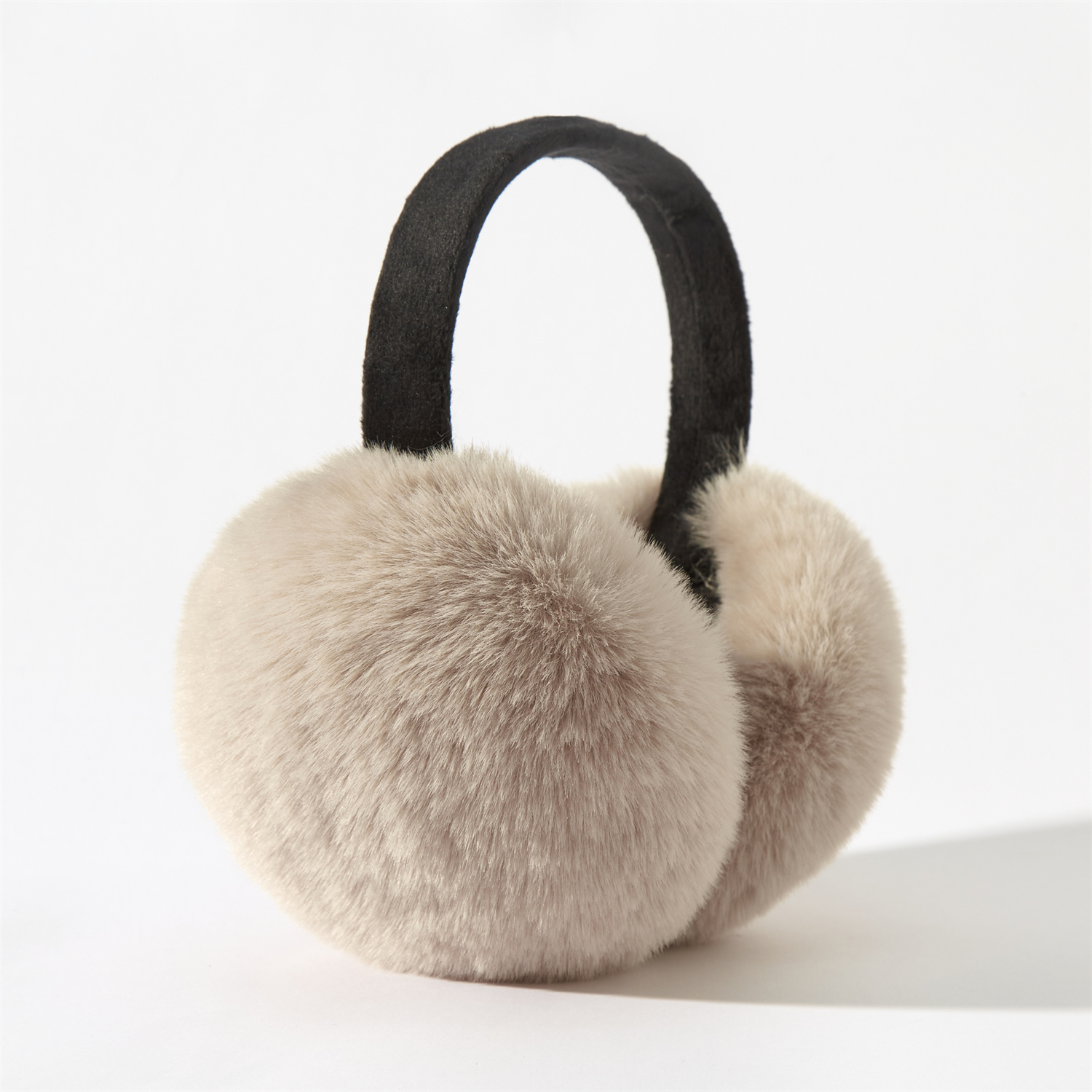 Earmuffs Foldable - 2025 nuevos orejeras de bloqueo de