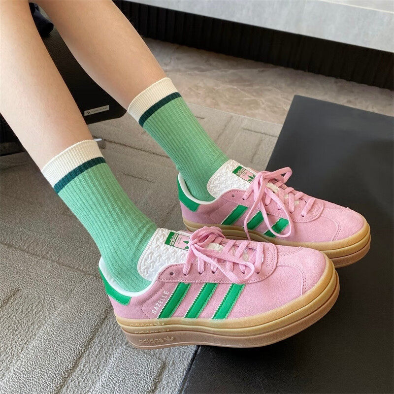 Adidas IE0420 Retro Zapatillas - Adidas Shoes Gazelle reseña y precio
