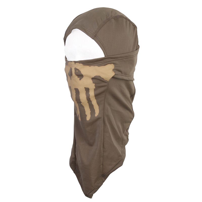 Emersongear Ghost MULTI HOOD E - Wool Scarf Men reseña y precio