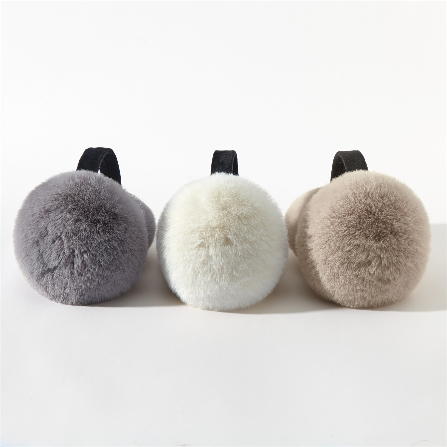 2025 nuevos orejeras de bloque - Earmuffs Foldable reseña y precio