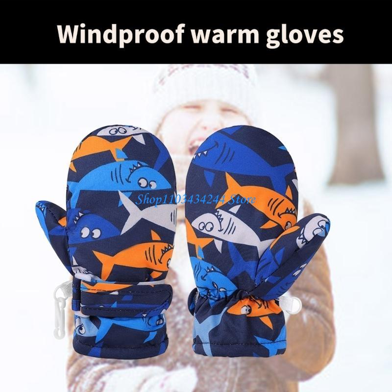 Guantes nieve aislados para ni - Snow Glove Insulated reseña y precio