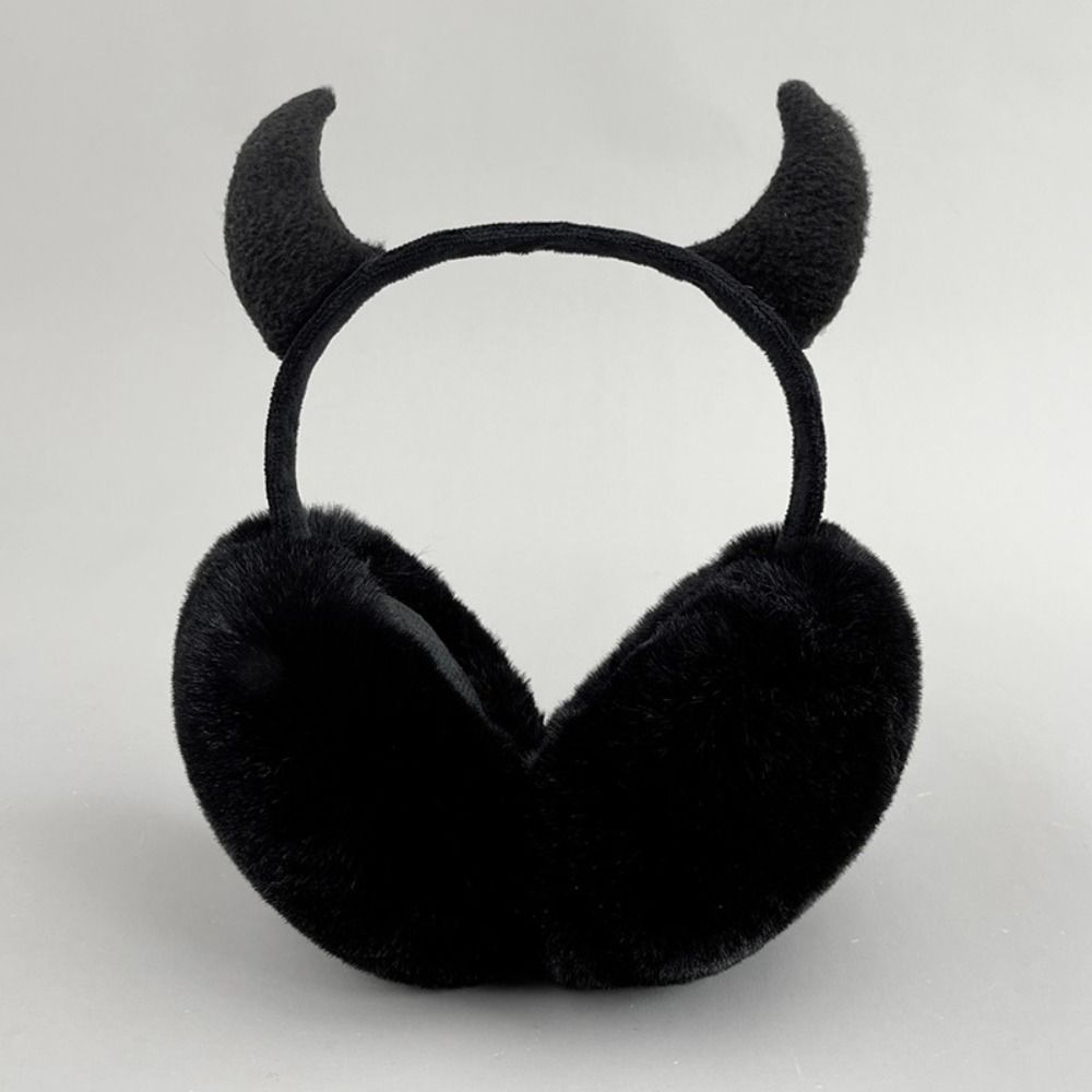 Orejeras Plegables Góticas con - Earmuffs Foldable reseña y precio