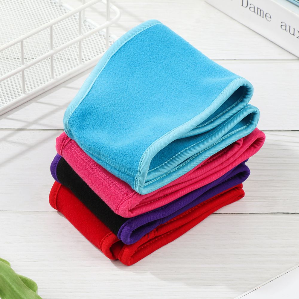 Diadema de forro polar para ho - Winter Headband Fleece reseña y precio