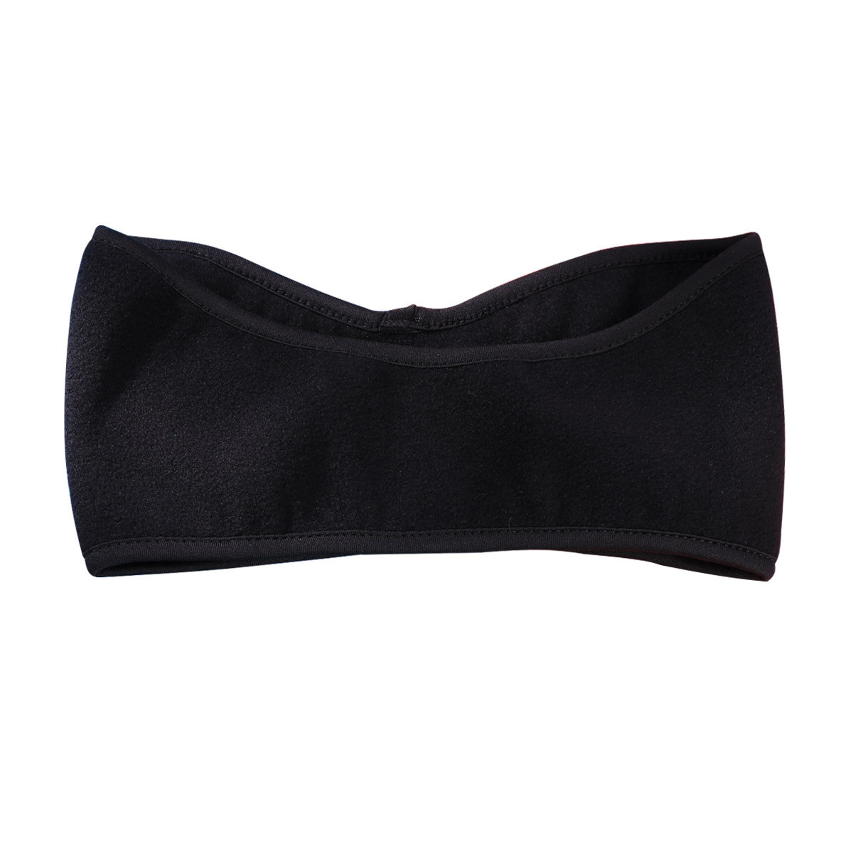 Diadema unisex negra para cale - Fleece Ear Warmer Band reseña y precio