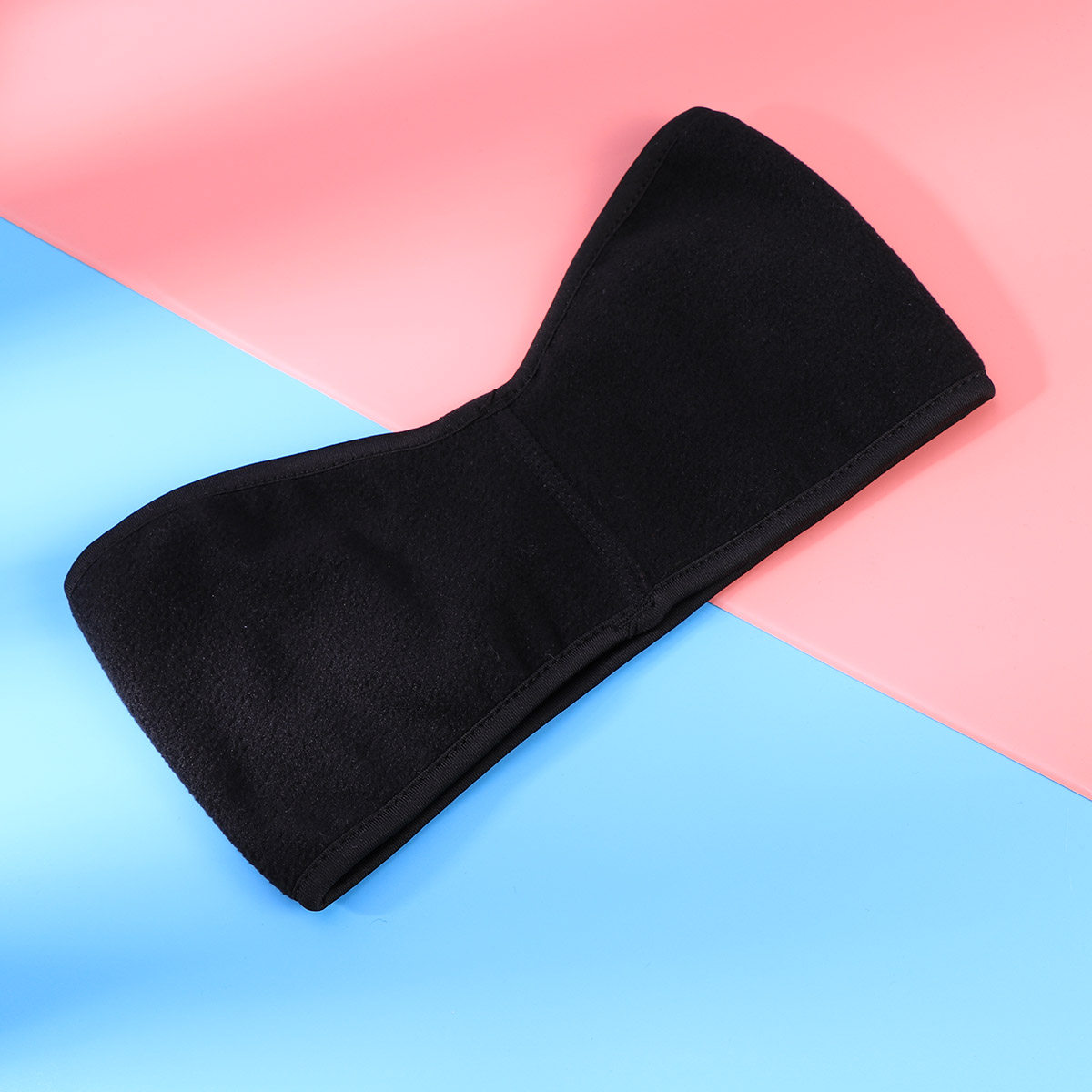 Diadema unisex negra para cale - Fleece Ear Warmer Band reseña y precio