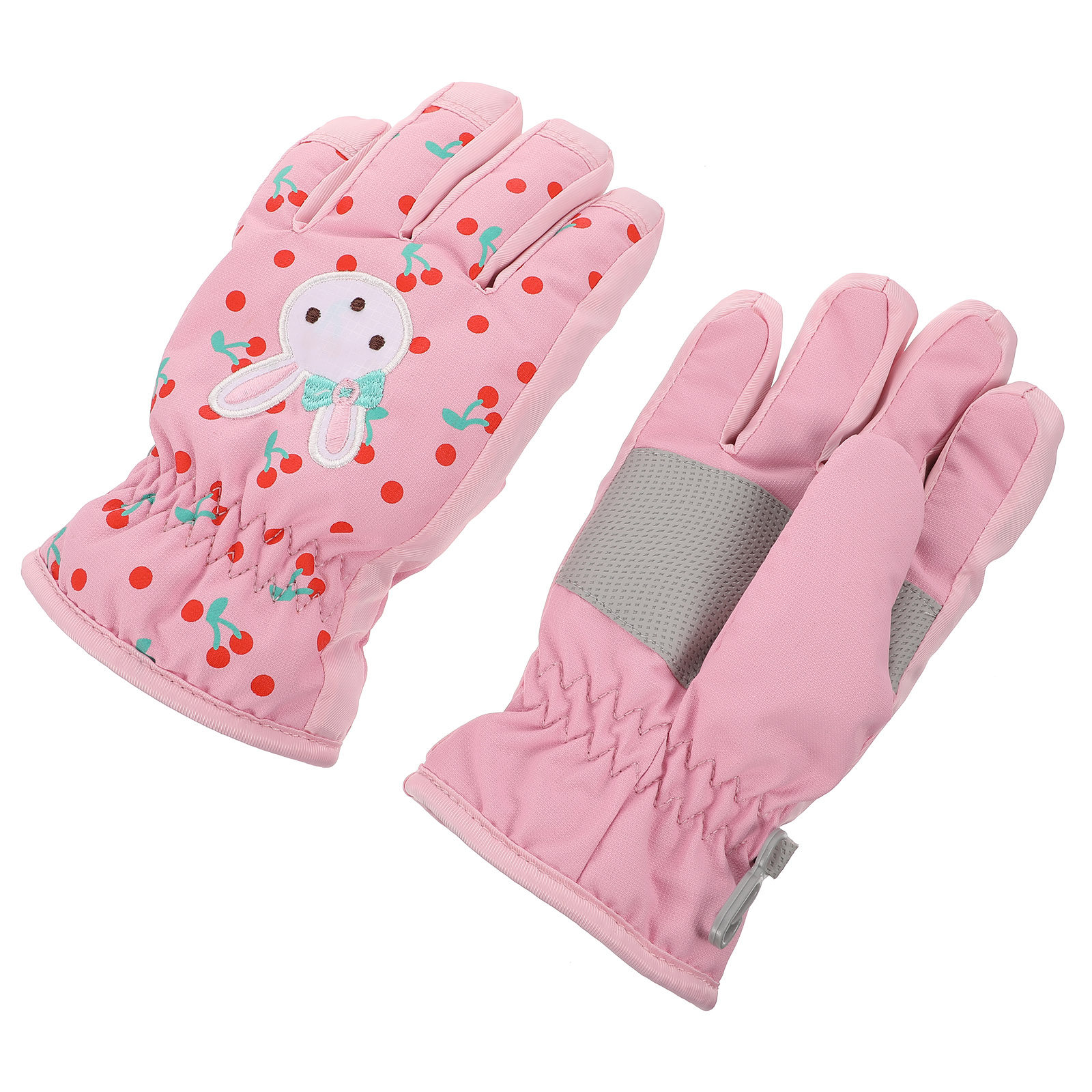 1 par de guantes de esquí impe - Snow Glove Insulated reseña y precio