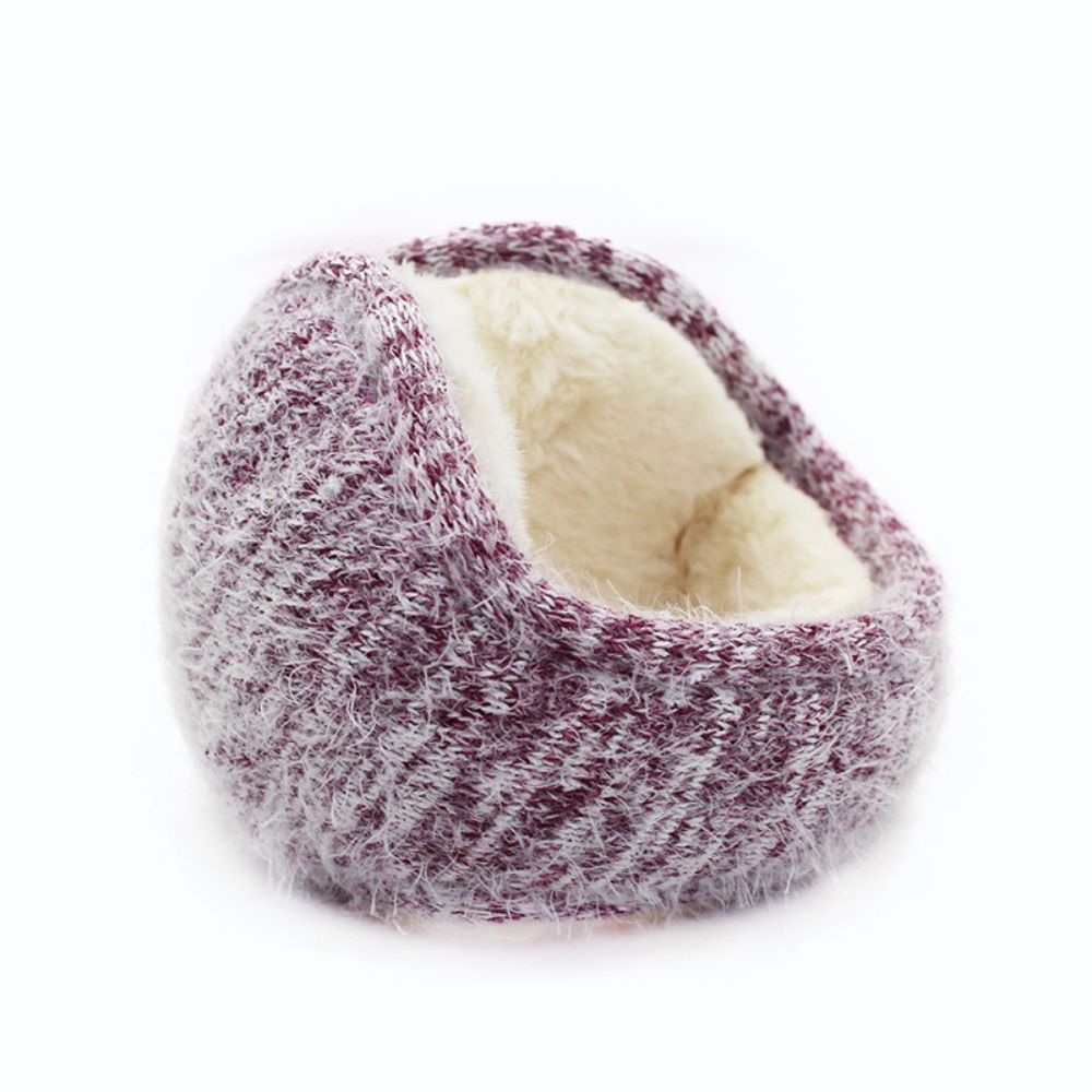 Orejeras de Mohair con Diseño  - Earmuffs Foldable reseña y precio